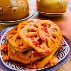 WAN FANG YUAN BAN FEN WA GUAN TANG User Photo