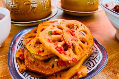 WAN FANG YUAN BAN FEN WA GUAN TANG