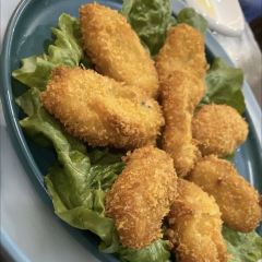 上岛春天咖啡西餐厅(文庙广场店) User Photo
