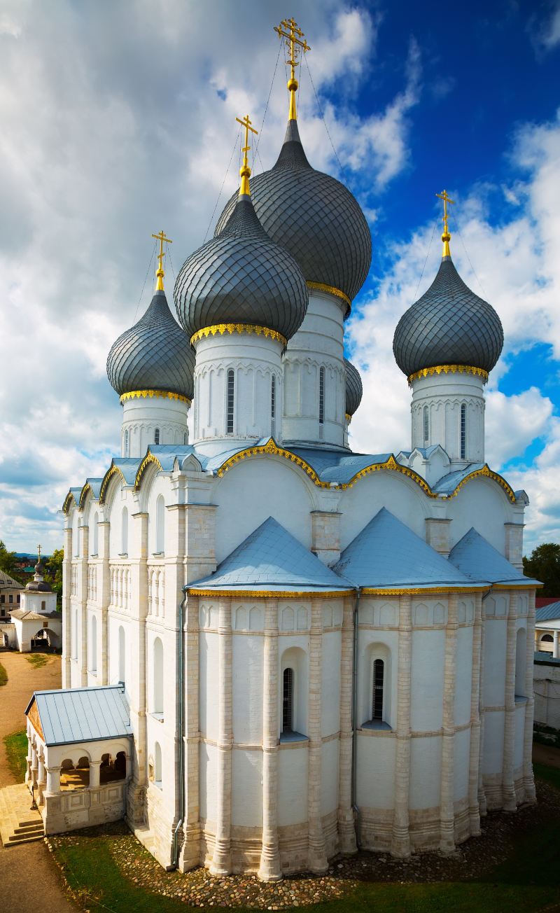 Cathedral of the Annunciation