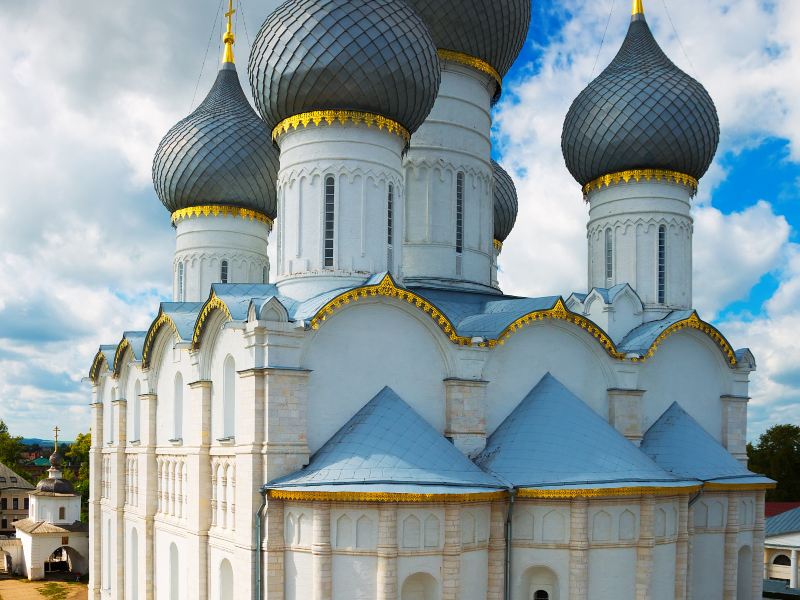 Cathedral of the Annunciation