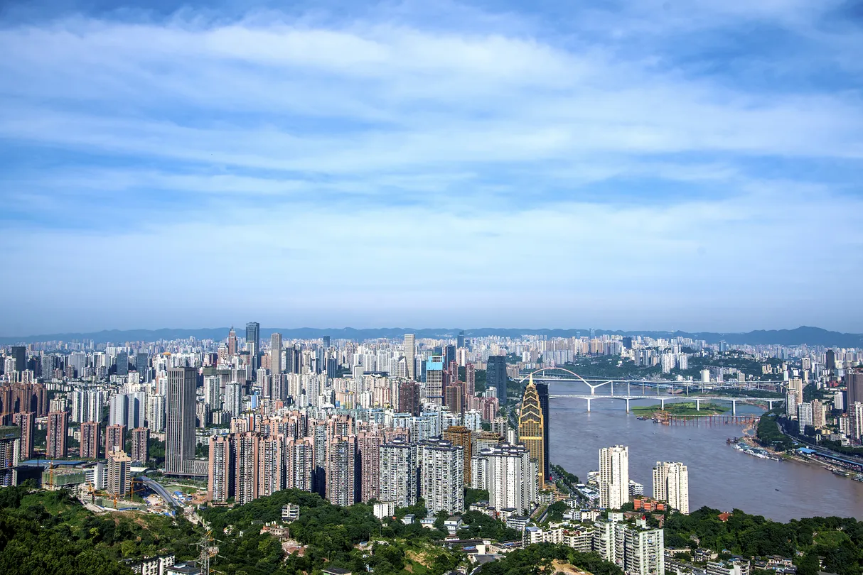 2_南山一棵樹觀景台