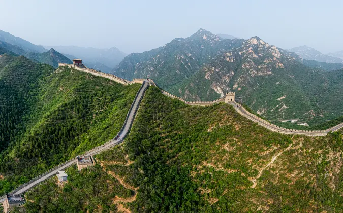 Các khách sạn ở Kuah