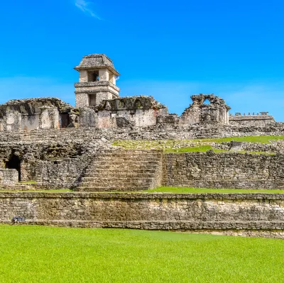 Các khách sạn ở Tulum