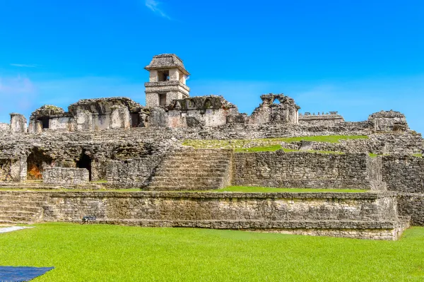 Hoteles en Tulum