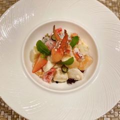 Cafe Zen, Futian Shangri-La Hotel, Shenzhen User Photo