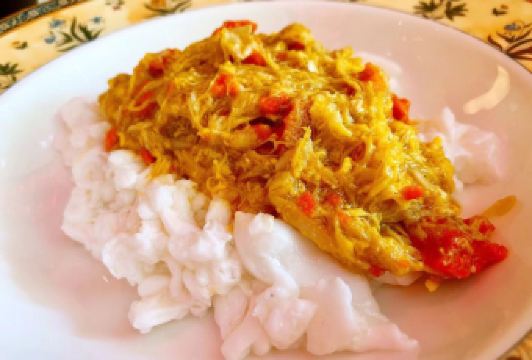 上海浦東香格里拉大飯店·桂花樓張用戶圖片