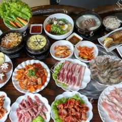 Mawilla Yacht Club Restaurant User Photo