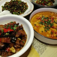 77湘味(四会店) User Photo