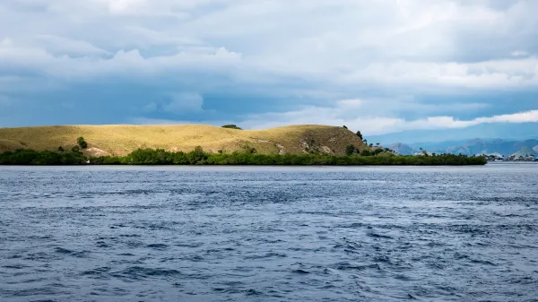 Ana Flights to Taveuni Island