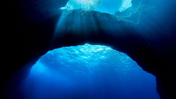 Gozo Diving & Gozo Technical Diving