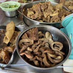 诏鑫号牛腩火锅(二马路店) User Photo