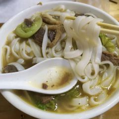 德记牛腩火锅(大马路店) User Photo