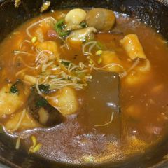 爱辣啵啵鱼(霸州店) User Photo