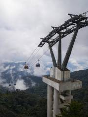 雲頂高原度假區