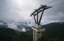 雲頂高原度假區