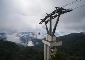 Genting Highlands Theme Park