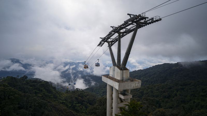 Genting Highlands