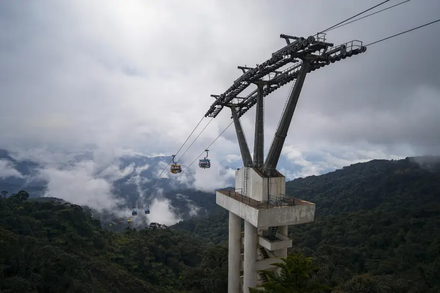 Genting Highlands