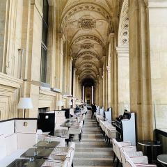 Cafe Marly張用戶圖片