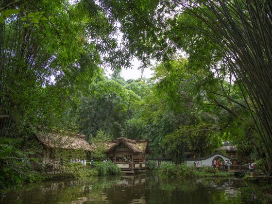 Kelong Trees Garden