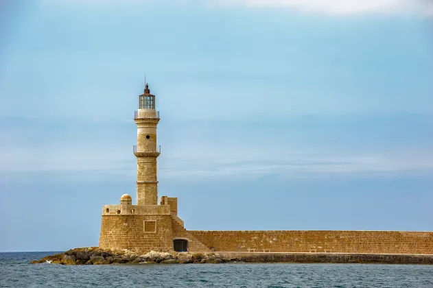 Ibis Styles Hotels in Heraklion