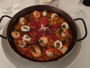 La Gloria
