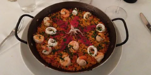 La Gloria