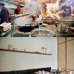 传位堂·鲜湘碰撞菜(万象城店) User Photo