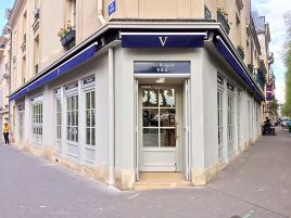 V&V（凡尔赛店）