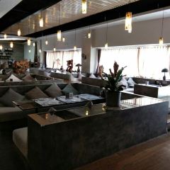 玩石頭·PlayRocks西餐（麥地店）張用戶圖片