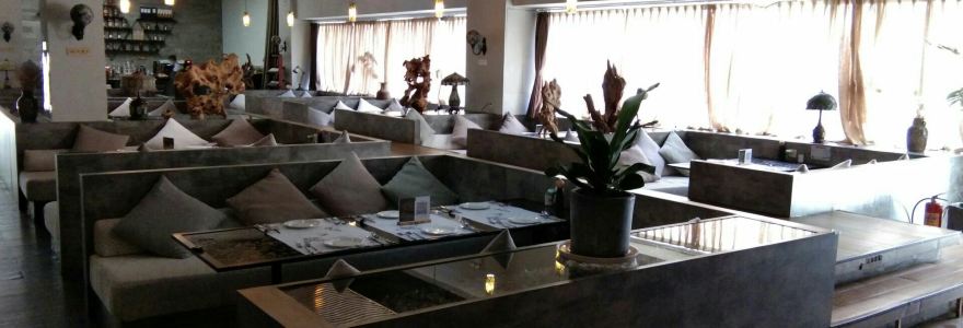 玩石頭·PlayRocks西餐（麥地店）