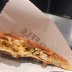 Waffle Factory User Photo