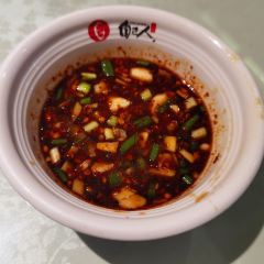 Zijiren (jiumatou) User Photo
