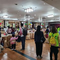 金水台温泉中餐厅 User Photo