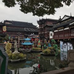 Nanxiang Steamed Bun Restaurant User Photo