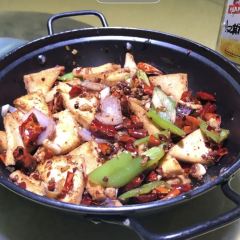 四川老蒋川菜馆 User Photo