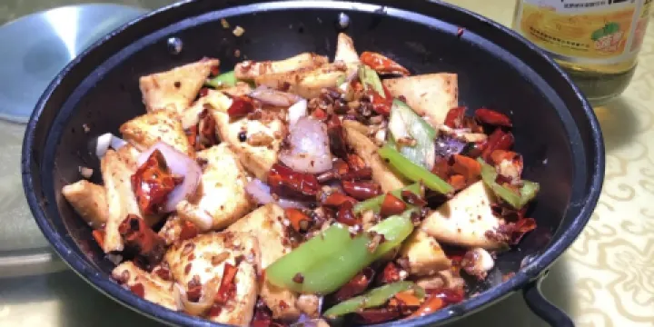 四川老蔣川菜館