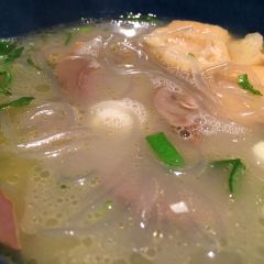 LONG TANG XIAO LONG BAO WEI LAI AN CHANG DIAN User Photo