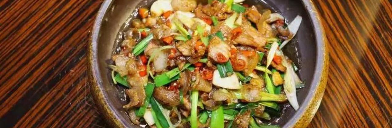 金皇酒店·中西餐廳