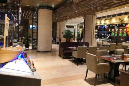 Aroma Western Restaurant