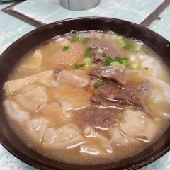 梅窩熟食市場 User Photo