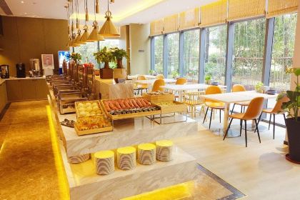 美豪国际酒店·茶餐厅