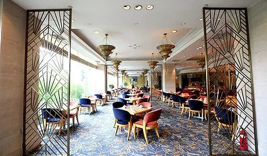 常州丽亭酒店·上海餐厅