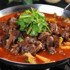 煮意潮牛鲜牛肉火锅(甲秀楼店) User Photo