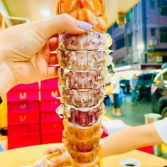 Coast Seafood Restaurant & Bar 여행 사진