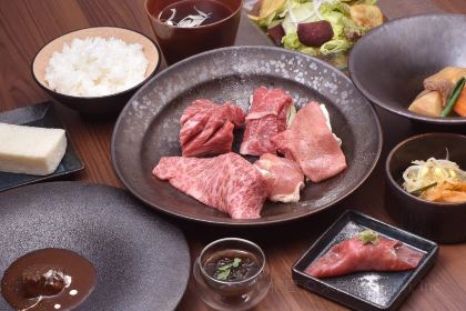 Ryukyu no Ushi Chatan