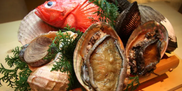 Umaisushikan Atamishiten