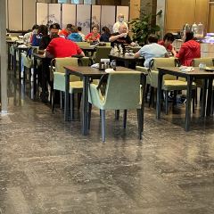 武夷·椿泊度假酒店·品崇安餐厅 User Photo
