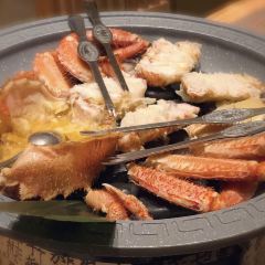 松月自慢料理（北二環中路店）張用戶圖片